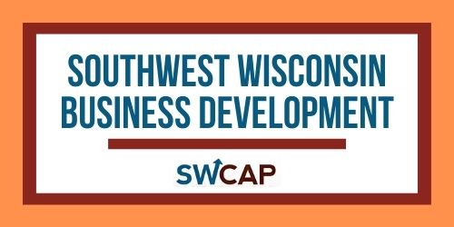 Southwest Wisconsin Business Development Logo