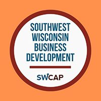 Southwest Wisconsin Business Development Round Logo